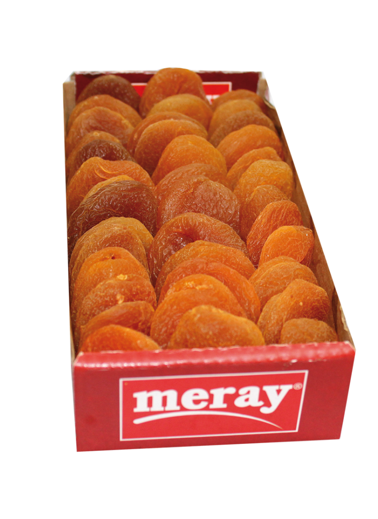 Meray Apricots